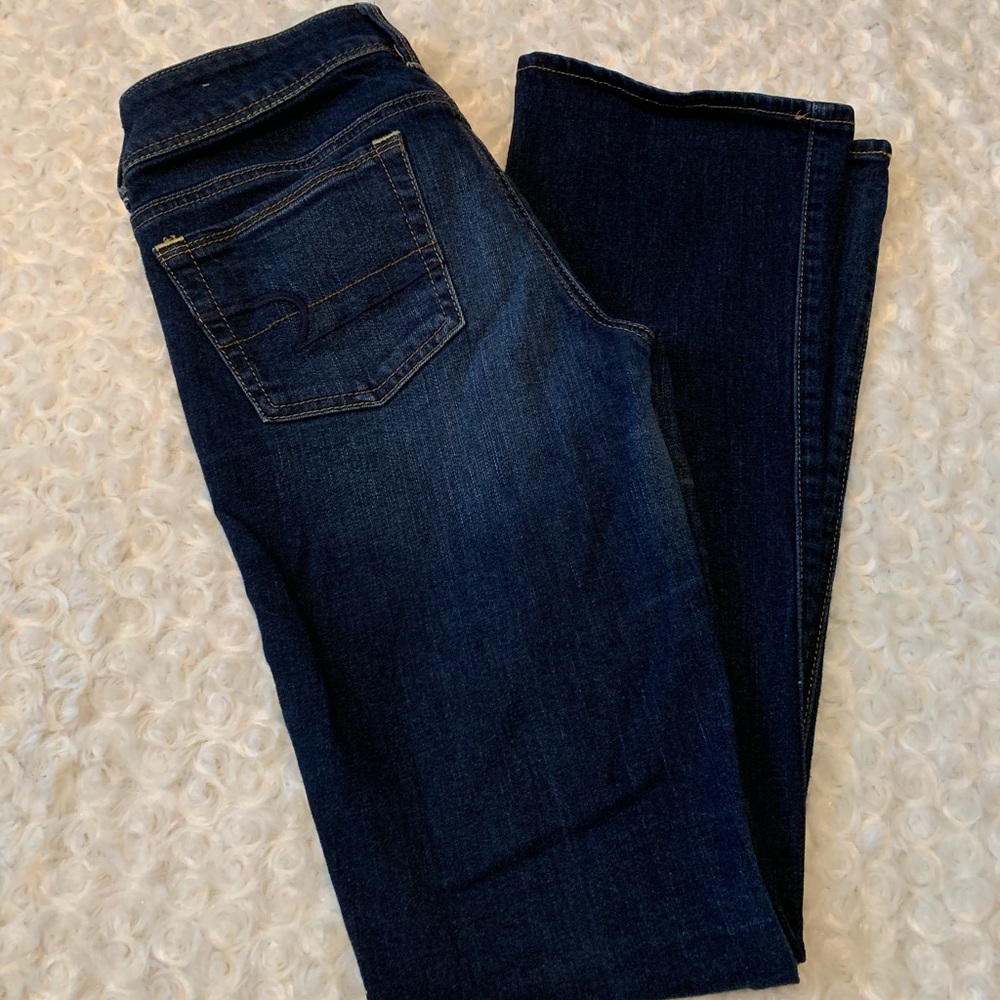 AE Jeans